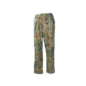 Field Trousers - English Oak (click for enlarged image)